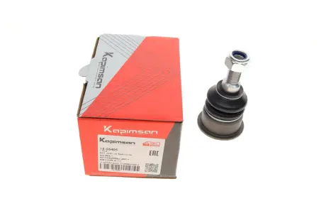 Опора кульова (передня/знизу) Mini Mini Cooper 06-13 N12/N14/N16/N18 KAPIMSAN 15-05405