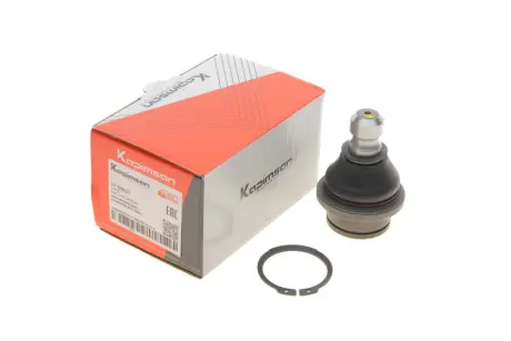 Опора шаровая (передняя/снизу)) Nissan Navara/Pathfinder 04-14 KAPIMSAN 17-05621