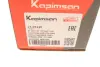 Наконечник тяги рульової Nissan X-Trail 01-13/Pathfinder II 97-04/Pick Up 98-05 KAPIMSAN 17-09620 (фото 5)