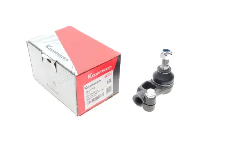 Наконечник кермової тяги (L) Opel Vectra A 88-95 KAPIMSAN 18-09702