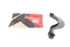 Рычаг подвески (задний/сверху)) Audi A3/Seat/Skoda Octavia/SuperB/VW Golf/Passat/Touran/Tiguan 03- KAPIMSAN 23-70636 (фото 1)