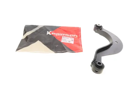 Важіль підвіски (задній/зверху))) Audi A3/Seat/Skoda Octavia/SuperB/VW Golf/Passat/Touran/Tiguan 03- KAPIMSAN 23-70636