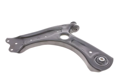 Важіль підвіски (передній) (L) Skoda Rapid/Fabia/VW Polo 09- KAPIMSAN 23-70666A