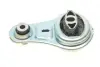 Подушка двигуна (задня/нижня) Renault Master/Opel Movano 10- (FWD) (косточка) KAPIMSAN 3-88-18-90392 (фото 4)