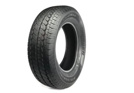Шина DurableMax RS01 235/65 R16C 115/113T (літня) KAPSEN 235/65R16C RS01