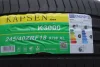Шина K3000 245/40 ZRF18 XL 97W (літня) Run Flat KAPSEN 245/40ZRF18 XL K3000 (фото 2)