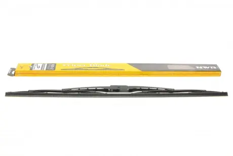 Щітка склоочисника (650mm) Hyundai Elantra/Mazda 5 05- (NWB) PARTS KAVO 27-026