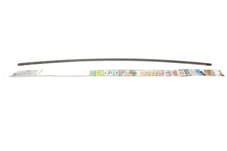 Резинка щітки склоочисника (700mm) (NWB) PARTS KAVO 55-SW6