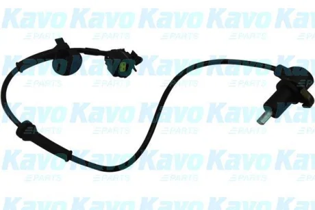 Датчик частоти обертання колеса (задній) Chevrolet Aveo 03-11 (L) PARTS KAVO BAS-1007