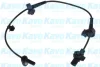 Датчик ABS (задній) (R) Honda Civic 1.4-2.2D 05-12 PARTS KAVO BAS-2023 (фото 1)