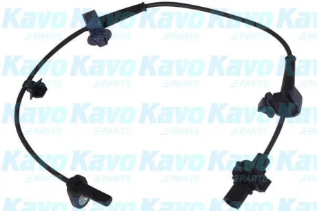 Датчик ABS (задній) (R) Honda Civic 1.4-2.2D 05-12 PARTS KAVO BAS-2023