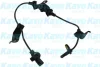 Датчик ABS (передній) Honda Accord VII 2.0- 2.2D 08-15 (L) PARTS KAVO BAS-2040 (фото 1)