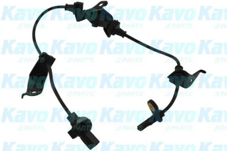 Датчик ABS (передній) Honda Accord VII 2.0- 2.2D 08-15 (L) PARTS KAVO BAS-2040