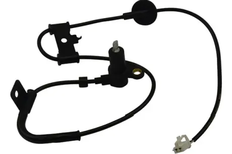Датчик ABS (задній) Hyundai Elantra 00-06/Kia Cerato 04- (R) PARTS KAVO BAS-3039