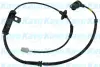 Датчик ABS (задній) Hyundai Santa Fe 01-06 (R) PARTS KAVO BAS-3119 (фото 1)