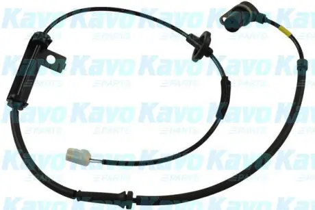 Датчик ABS (задній) Hyundai Santa Fe 01-06 (R) PARTS KAVO BAS-3119