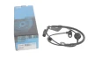 Датчик ABS (передній) Mitsubishi Outlender 2.0i 11-/Lancer VIII 2.0i 06- 15 (R) PARTS KAVO BAS-5521 (фото 4)