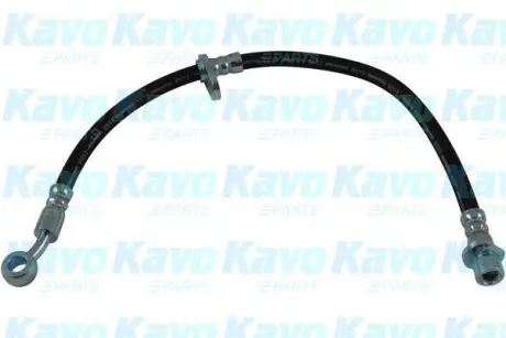 Шланг гальмівний (передній) Honda Accord 03-08 (R) (L=448mm) PARTS KAVO BBH-2085
