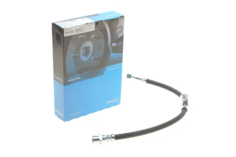 Шланг гальмівний (передній) Honda CR-V IV 12- (R) (L=432mm) PARTS KAVO BBH-2206