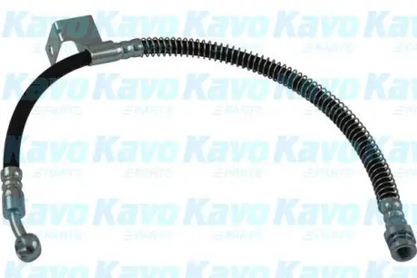 Шланг гальмівний (передній) Hyundai Lantra 95-00 (R) (L=494mm) PARTS KAVO BBH-3018