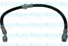 Шланг гальмівний (передній) Hyundai Santa Fe 2.0 CRDi/2.4 16V 01-06 16М (L) (L=472mm) PARTS KAVO BBH-3052 (фото 1)