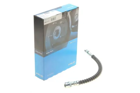 Шланг гальмівний (задній) Hyundai Getz 02-09 (L) (L=280mm) PARTS KAVO BBH-3075