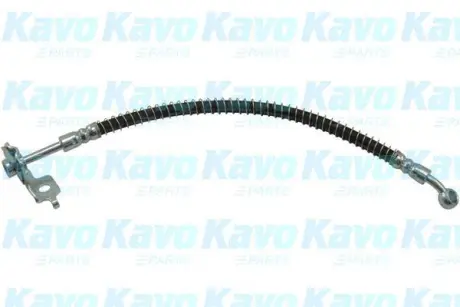 Шланг гальмівний (передній) Hyundai Santa Fe 06-12 (L) (L=320mm) PARTS KAVO BBH-3141