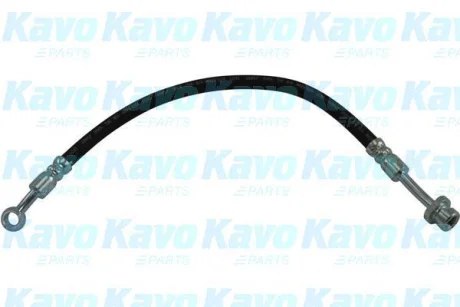 Шланг гальмівний (передній) Hyundai Santa Fe 06-/Kia Sorento II 09- (R) (L=320mm) PARTS KAVO BBH-3142