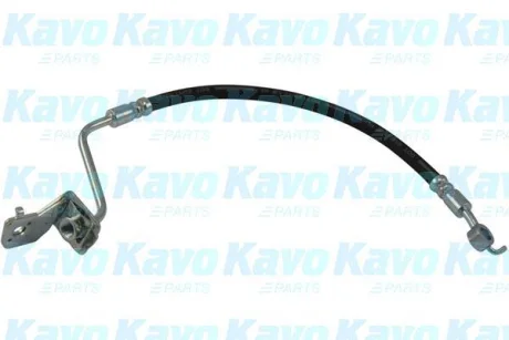 Шланг гальмівний (задній) Hyundai Santa Fe II 05-13 (R) (L=309mm) PARTS KAVO BBH-3144