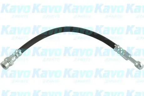 Шланг гальмівний (задній) Hyundai Sonata 05-10 (L=320mm) PARTS KAVO BBH-3169