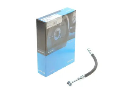 Шланг гальмівний PARTS KAVO BBH-3174