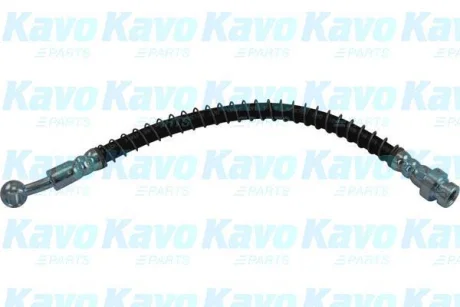 Шланг гальмівний (передній) Hyundai i10 08-17 (L=276mm) PARTS KAVO BBH-3181