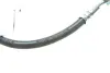 Тормозной шланг (передний) Hyundai Accent 00-05 (R) (L=490mm) PARTS KAVO BBH-3213 (фото 3)