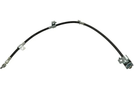 Шланг гальмівний (передній) Hyundai Sonata 05-10 (L) (L=810mm) PARTS KAVO BBH-3239