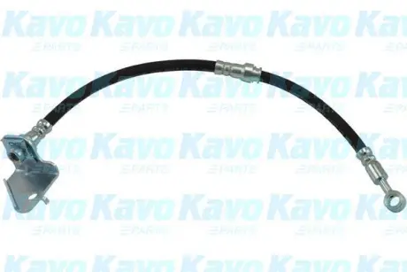 Шланг гальмівний (передній) Hyundai Tucson/Kia Sportage 04- (L) (L=451mm) PARTS KAVO BBH-4036