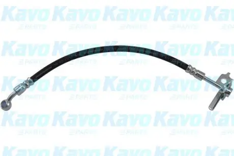 Шланг гальмівний (передній) Hyundai Santa Fe 06-/Kia Sorento II 09- (L) (L=320mm) PARTS KAVO BBH-4114