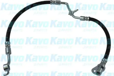 Шланг гальмівний (передній) Mazda 6 02-08 (R) (L=258/262mm) PARTS KAVO BBH-4541