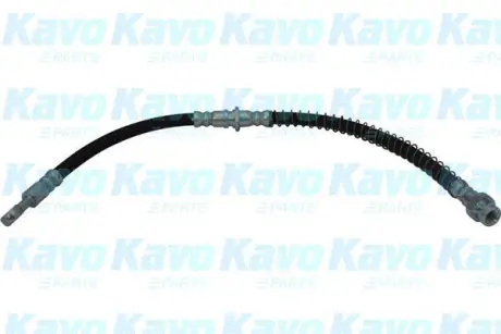 Шланг гальмівний (передній) Mitsubishi Carisma 95-06/Space Star 98-/Volvo S40/V40 95-04 (L=480) PARTS KAVO BBH-5545