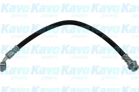 Шланг гальмівний (передній) Nissan Pathfinder 3.0 dCi/4.0 05- (R) (L=350mm) PARTS KAVO BBH-6775