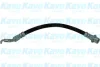 Шланг гальмівний (задній) Toyota Avensis 03-08 (L=255mm) PARTS KAVO BBH-9223 (фото 1)