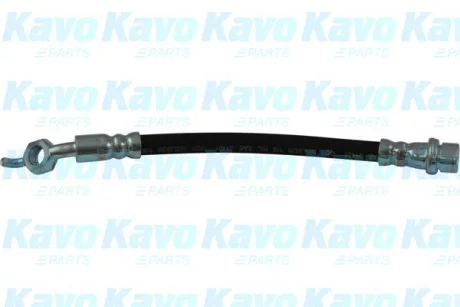 Шланг гальмівний (задній) Toyota Corolla 05-19 (L=193mm) PARTS KAVO BBH-9231