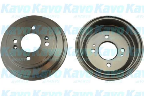 Барабан гальмівний (задній) Hyundai Getz 02-12 PARTS KAVO BD-3362