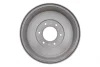Барабан гальмівний (задній) Mitsubishi L200 05-/ Pajero Sport 08- (91.5x295mm) PARTS KAVO BD-5862 (фото 3)