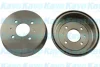 Барабан гальмівний (задній) Mitsubishi Colt VI 1.1/1.3/1.5D 04-13 (239x58) PARTS KAVO BD-5865 (фото 1)