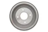 Барабан гальмівний (задній) Mitsubishi Colt VI 1.1/1.3/1.5D 04-13 (239x58) PARTS KAVO BD-5865 (фото 4)