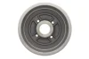 Барабан гальмівний (задній) Renault Clio III 05-14/Modus 04- (203x76) PARTS KAVO BD-6867 (фото 3)