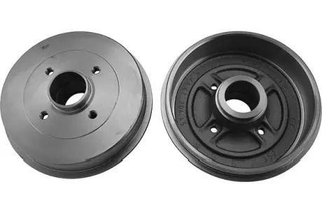 Барабан гальмівний PARTS KAVO BD-6867