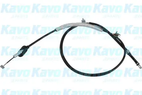Трос ручника Honda Accord 03-08 (R) (L=1785mm) PARTS KAVO BHC-2075