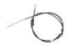 Трос ручника (задній) (L) Mitsubishi Grandis 2.0D 2.4i 03-11 (2130mm) PARTS KAVO BHC-5525 (фото 1)
