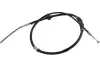 Трос ручних гальм PARTS KAVO BHC-5617 (фото 1)